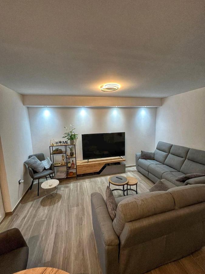 Apartman Oliva Zára Kültér fotó