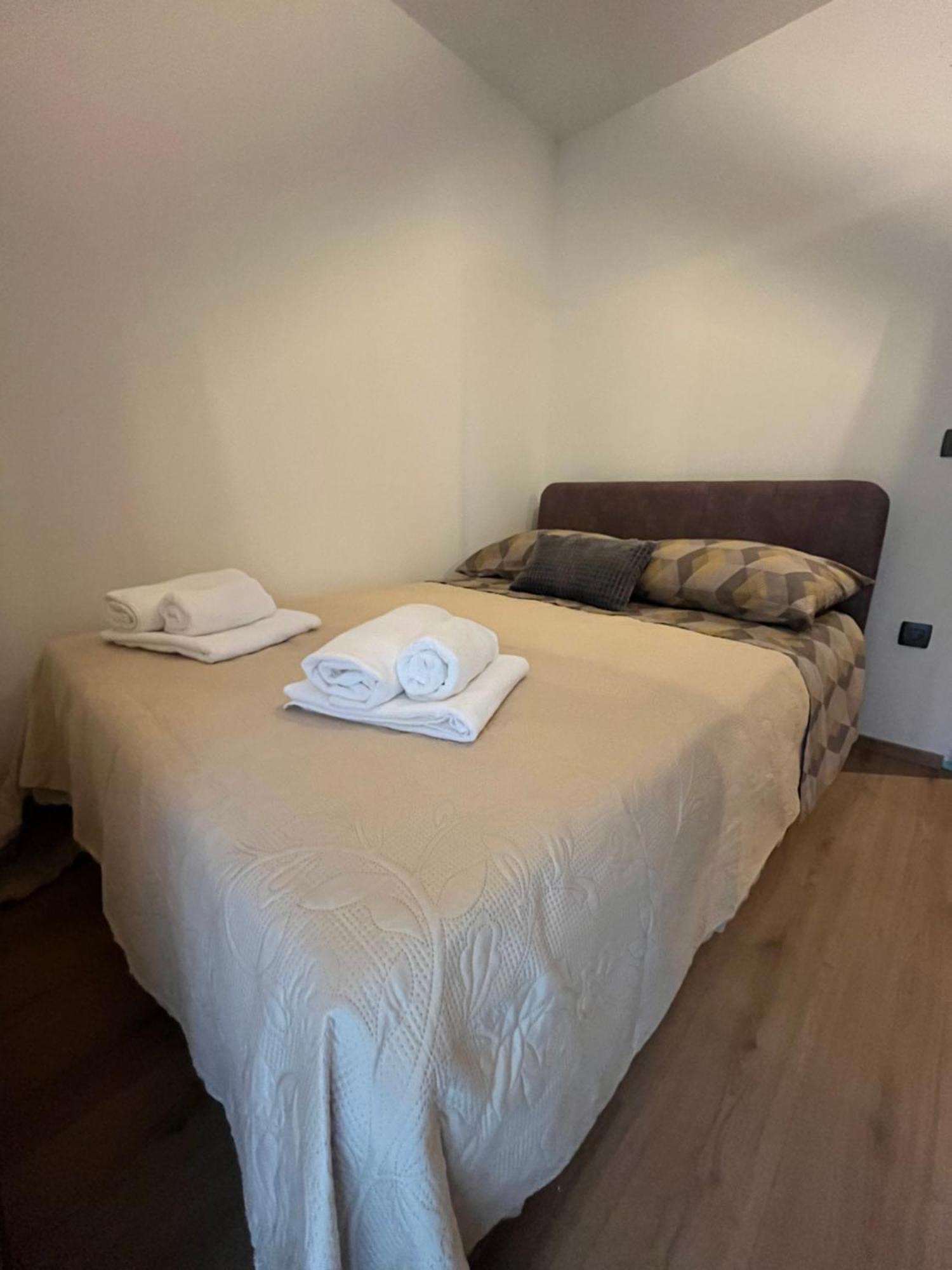 Apartman Oliva Zára Kültér fotó